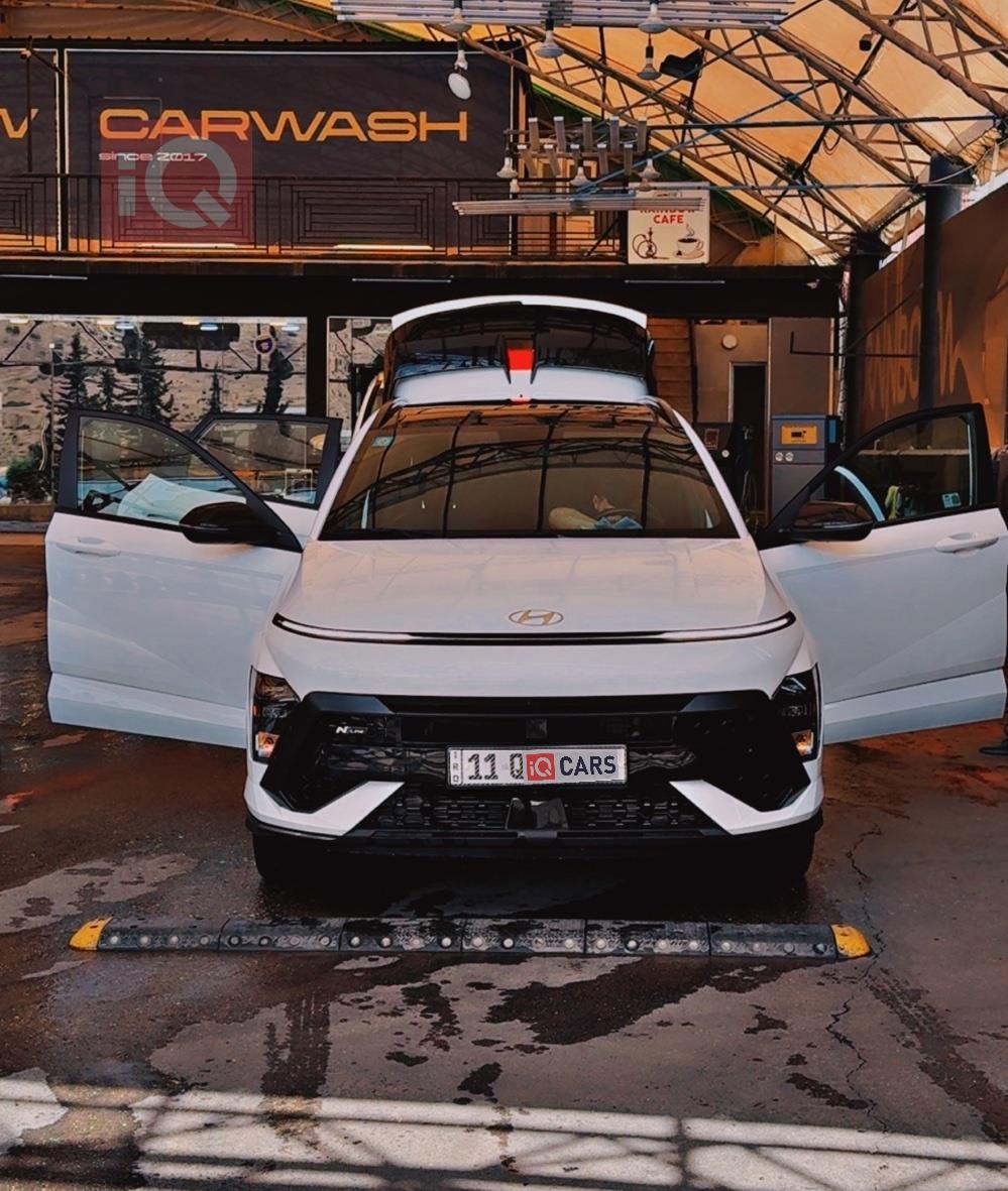 هيونداي كونا